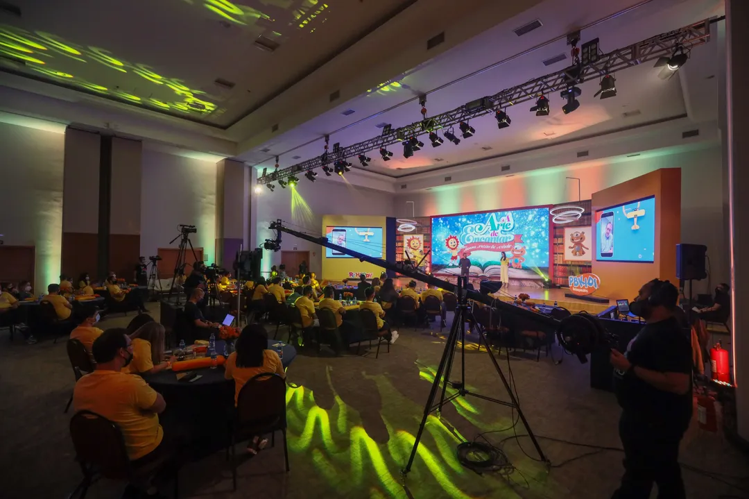 Convenção de Franqueados 20
